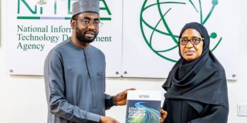 NITDA NITDA and NSUKand NSUK