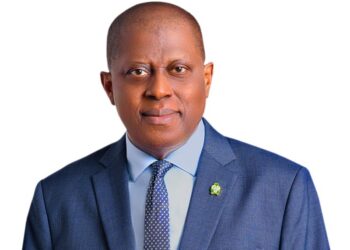 National Arts Theatre Renovation Will Boost Nigeria’s Creative Industry to $25 Billion – CBN Governor