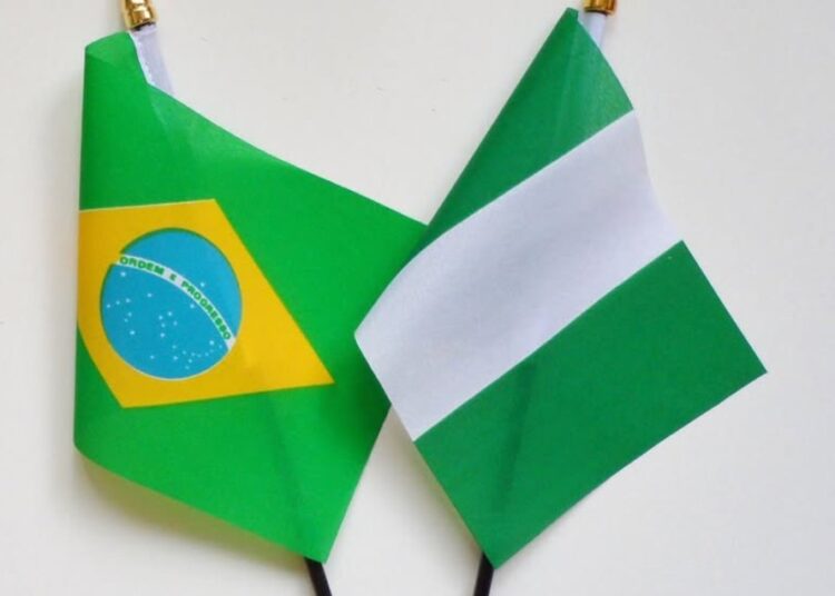 Nigeria Seals $1.1B Deal with Brazil to Enhance Agriculture, GIP