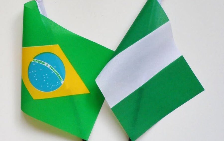 Nigeria Seals $1.1B Deal with Brazil to Enhance Agriculture, GIP