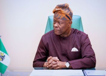 Nigeria and EU by Wale Edun