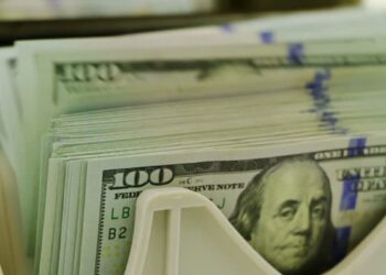 Nigeria foreign debt | Nigeria's Foreign Reserve