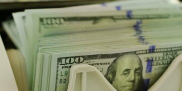 Nigeria foreign debt | Nigeria's Foreign Reserve