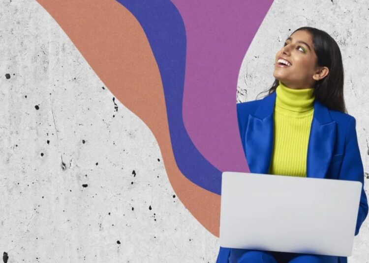 A Gen Z staying ahead with AI hacks