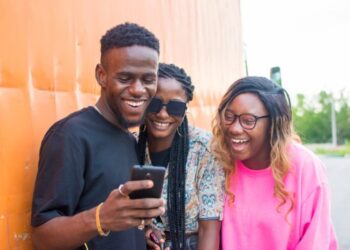 Nigerian Gen Zs and AI hacks | Social media spending