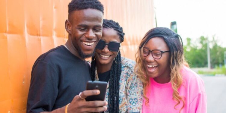 Nigerian Gen Zs and AI hacks | Social media spending