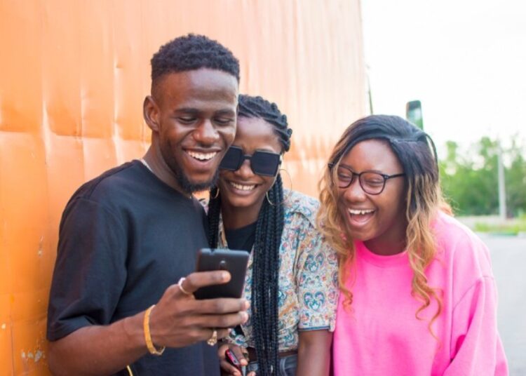 Nigerian Gen Zs and AI hacks | Social media spending