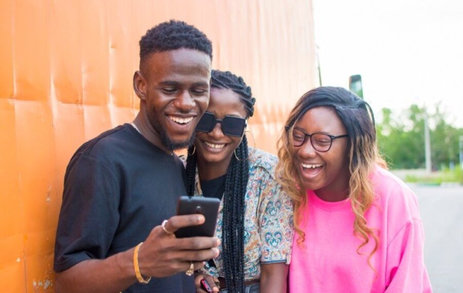 Nigerian Gen Zs and AI hacks | Social media spending