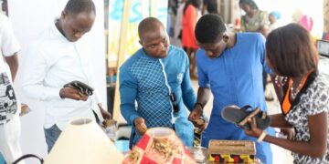 Nigerian women entrepreneur - MSMEs | MSME-friendly loan