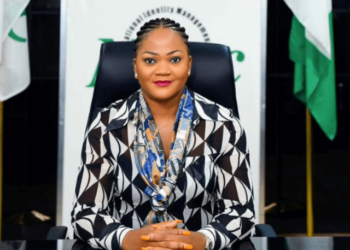 Nigeria’s NIN Enrolment Hits 117.3 Million as NIMC Expands Digital ID Initiatives