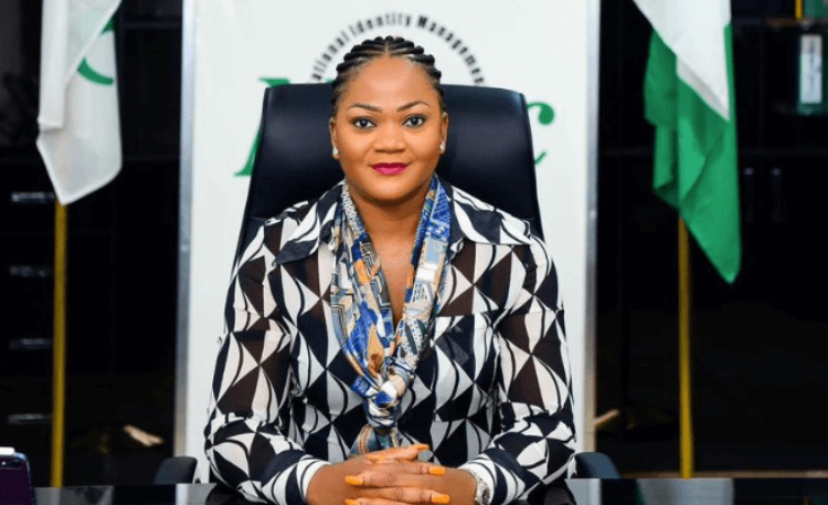 Nigeria’s NIN Enrolment Hits 117.3 Million as NIMC Expands Digital ID Initiatives