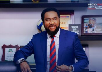 Nnamdi Ezeigbo - SLOT Story