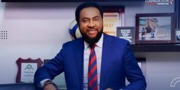 Nnamdi Ezeigbo - SLOT Story