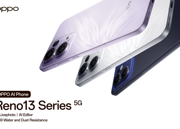OPPO Reno13 Series