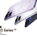 OPPO Reno13 Series