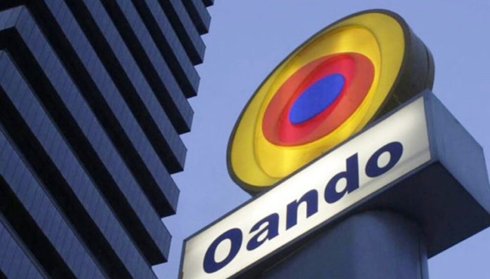 Oando PLC