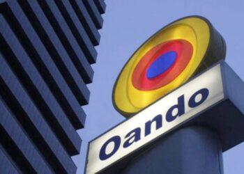 Oando PLC