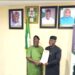 Olukayode Gregory Registrar