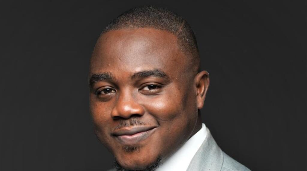Olusesan Ogunyooye | AXA Mansard | Marketers and AI