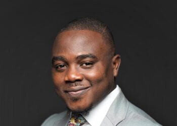 Olusesan Ogunyooye | AXA Mansard | Marketers and AI