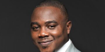 Olusesan Ogunyooye | AXA Mansard | Marketers and AI