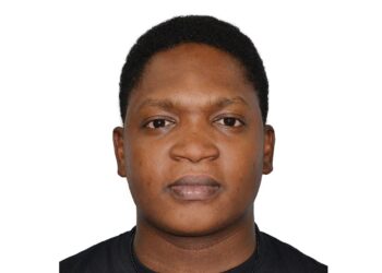 distributed systems by Oluwafemi Akinde