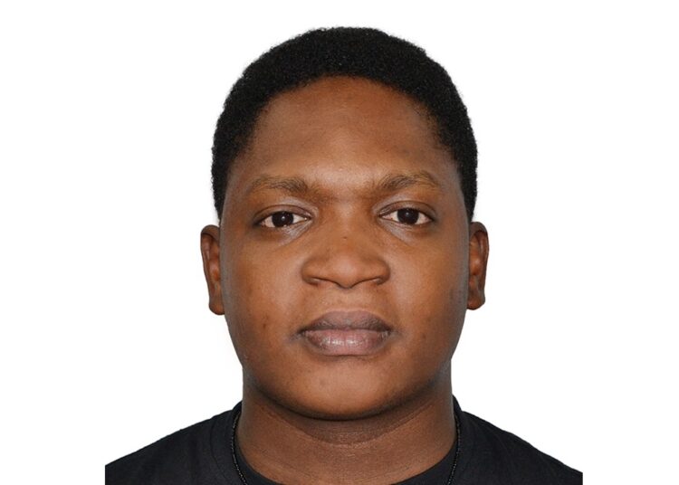 distributed systems by Oluwafemi Akinde