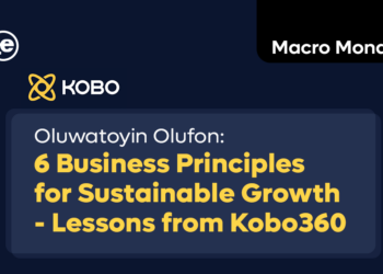 Kobo360 Business Principles