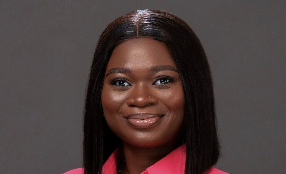 Open banking APIs by Motunrayo Koyejo