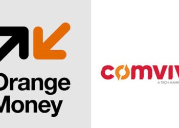 Orange Money and Comviva