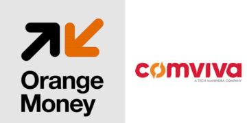 Orange Money and Comviva