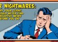 PR nightmares for an Agency