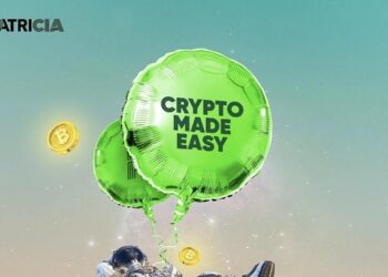 Patricia, Crypto and BBNaija