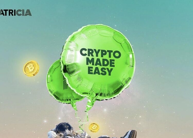 Patricia, Crypto and BBNaija