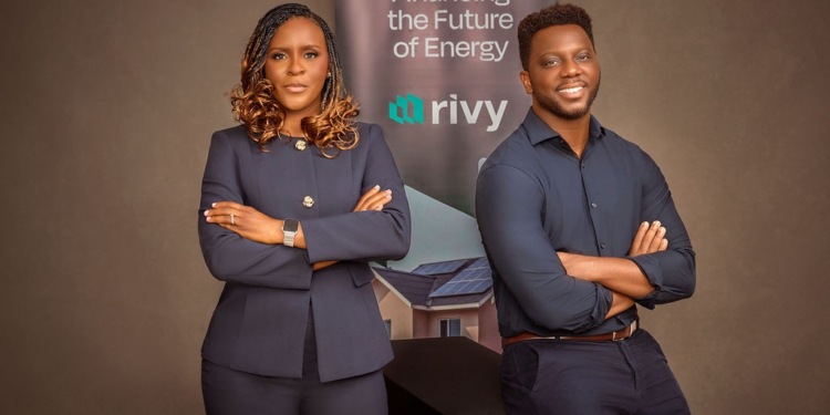 Payhippo Rebrands as Rivy