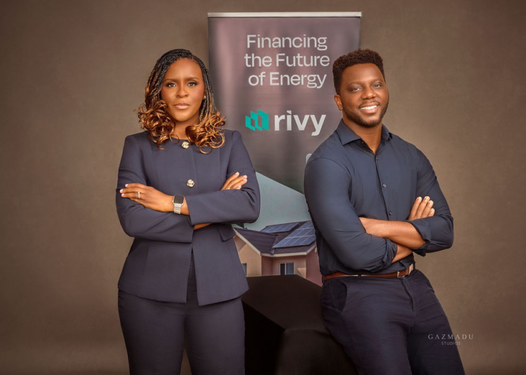 Payhippo Rebrands as Rivy