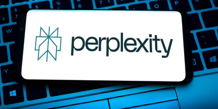 Perplexity AI Seeks Up to $1 Billion in Funding at $18 Billion Valuation