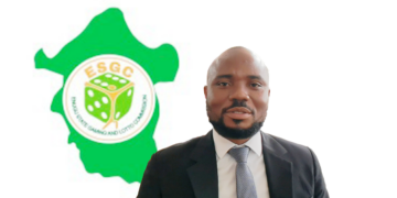 Online and Remote Gaming | Prince Arinze Arum | ESGC