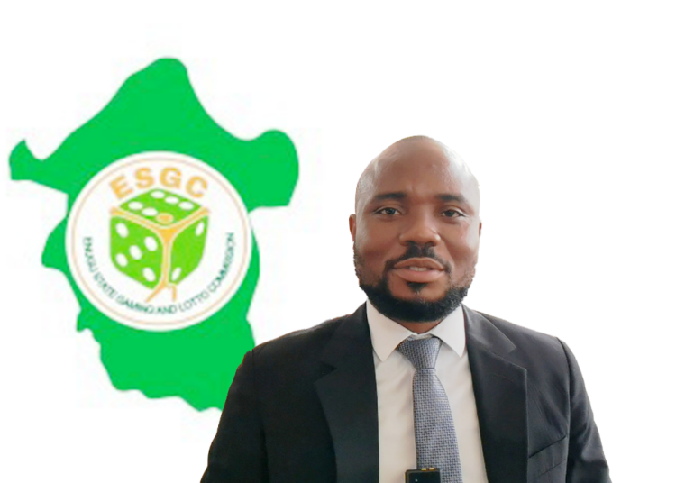 Online and Remote Gaming | Prince Arinze Arum | ESGC