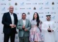 QNET and Silver Stevie Awards