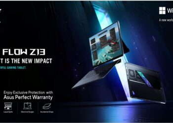 ASUS - ROG Flow Z13 Review | Price in Nigeria