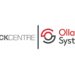 Rack Centre logo hosts Olla Systems