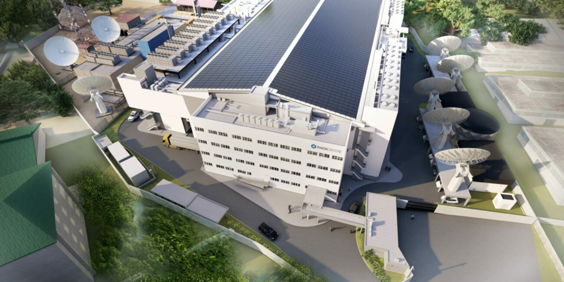 Rack Centre to Launch W/Africa’s First 12MW AI-Ready Hyperscale Data Centre