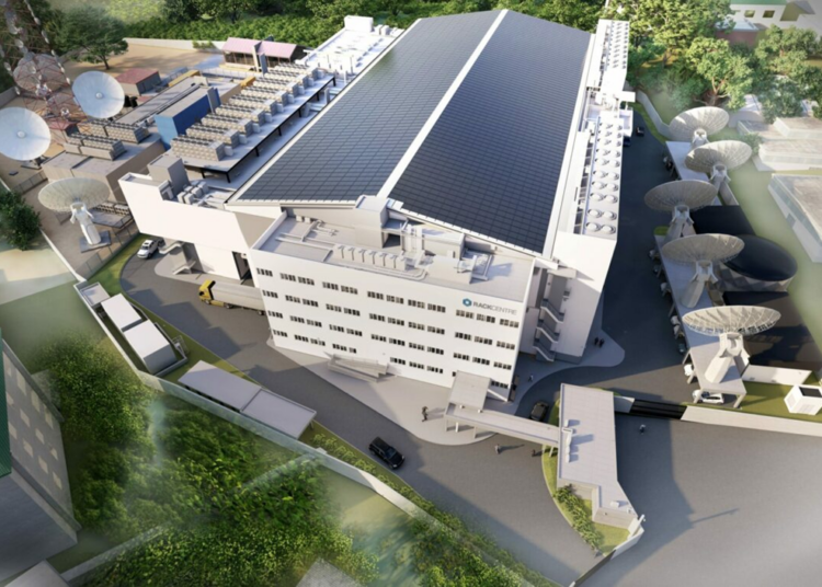 Rack Centre to Launch W/Africa’s First 12MW AI-Ready Hyperscale Data Centre