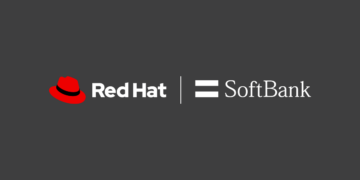 Red Hat and SoftBank