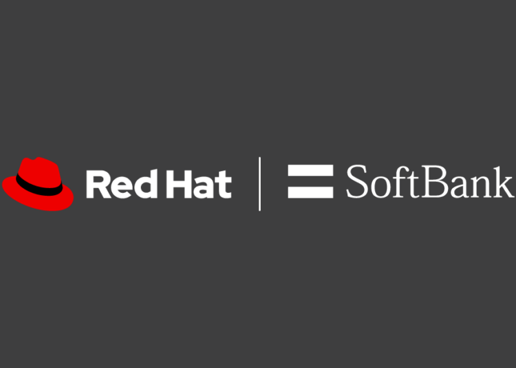 Red Hat and SoftBank