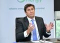 Roger Brown, CEO Seplat Energy Plc