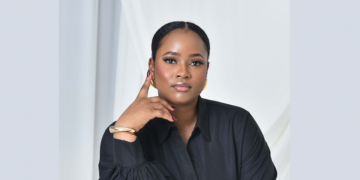 Ruth Ehiorobo, a growth strategist