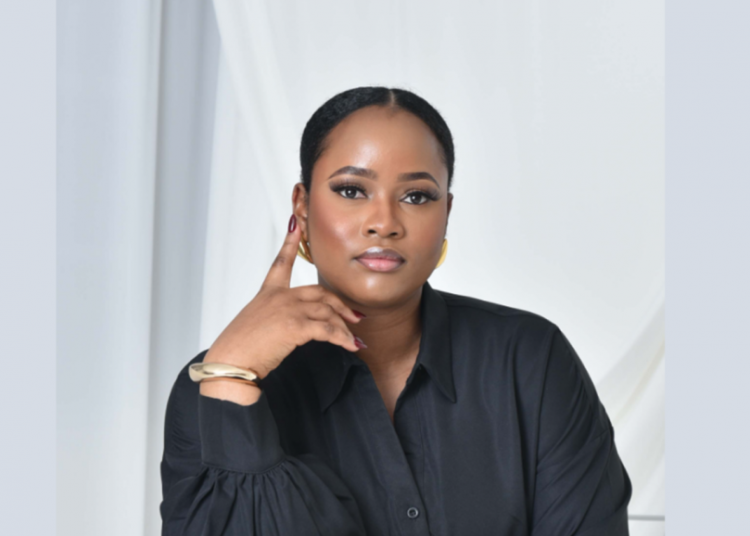 Ruth Ehiorobo, a growth strategist