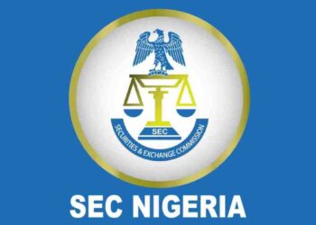 Name and Shame Journal - SEC